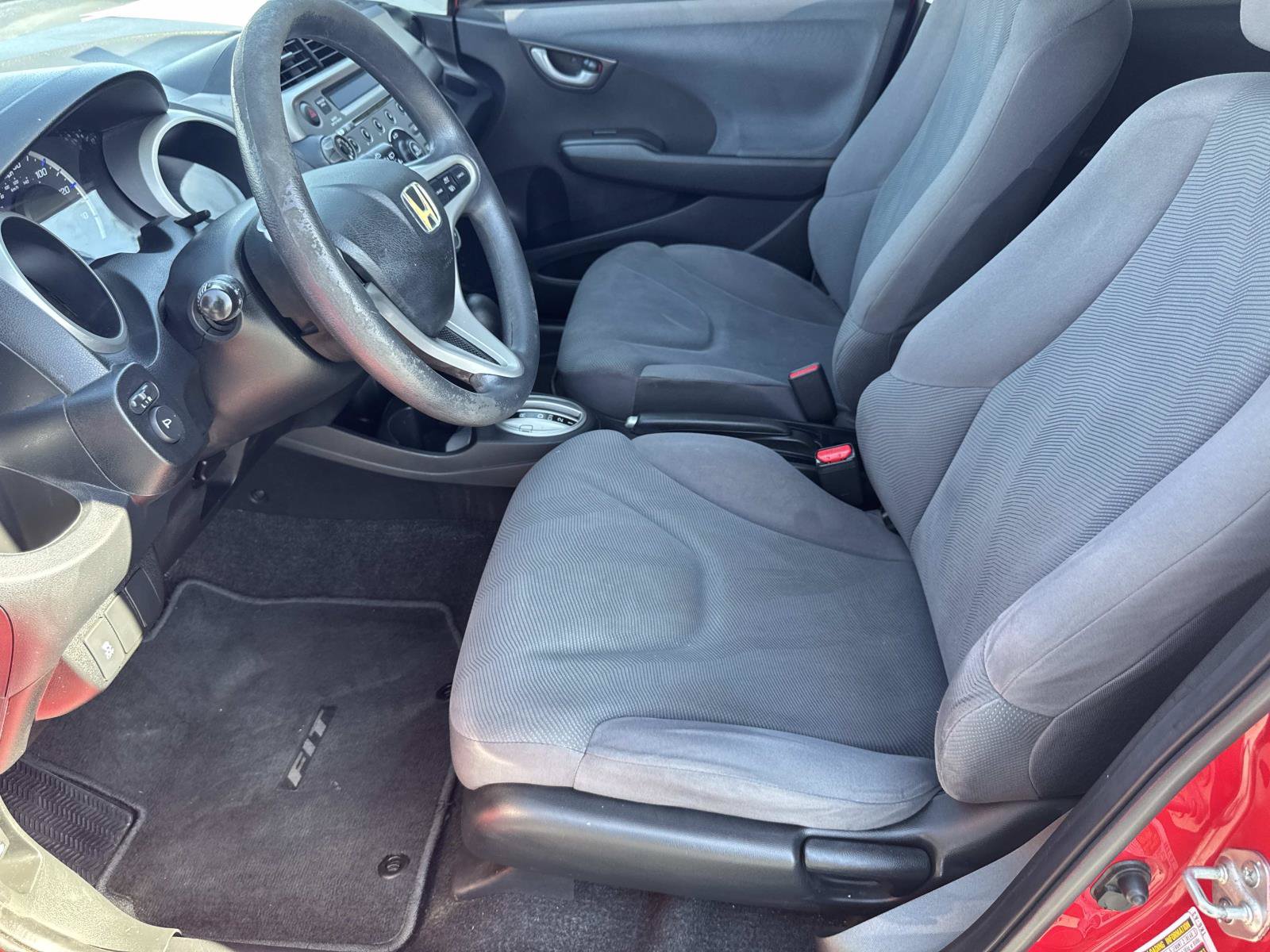 Used 2012 Honda Fit image 18