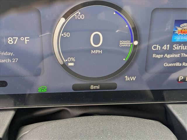 New 2026 Honda Prologue Elite image 11