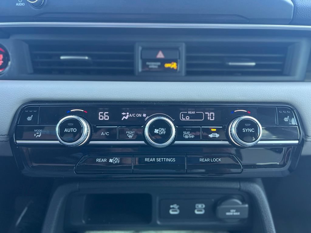 Used 2026 Honda Pilot EX-L image 16