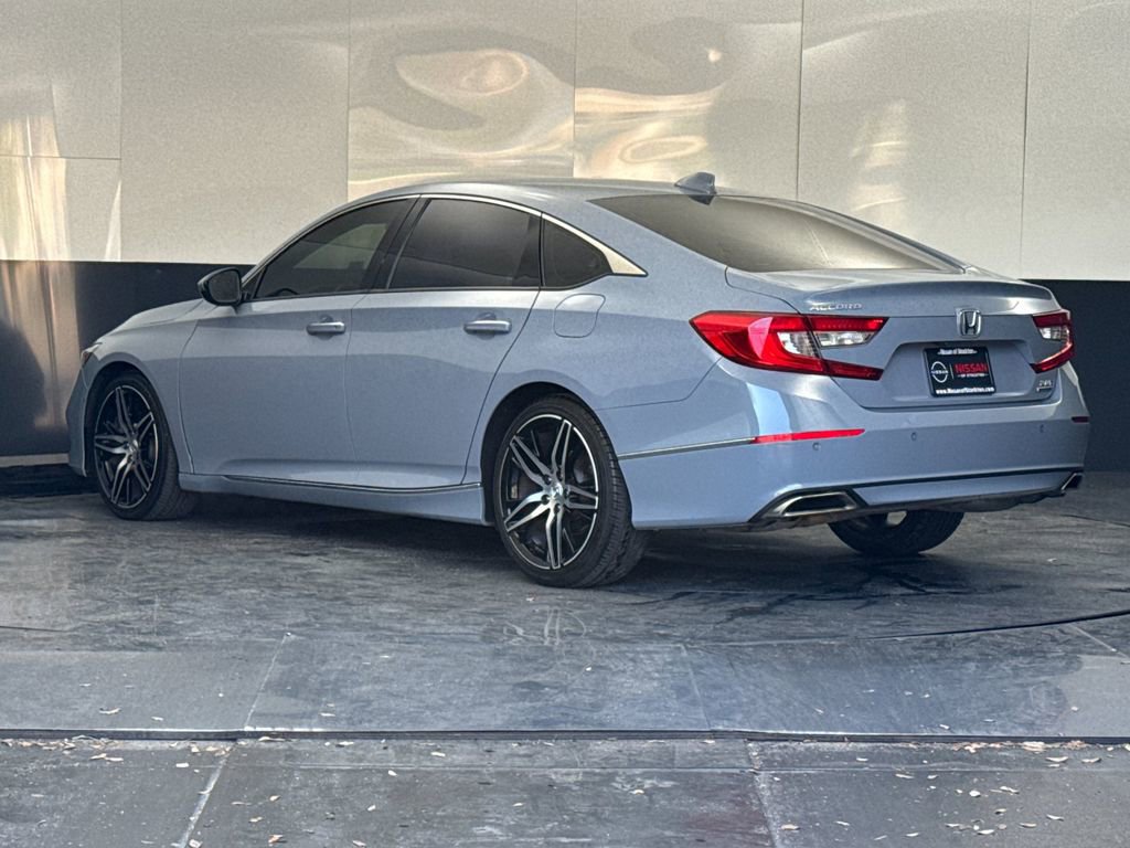 Used 2021 Honda Accord Touring image 5