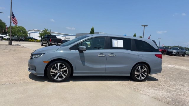 Used 2024 Honda Odyssey Touring image 5