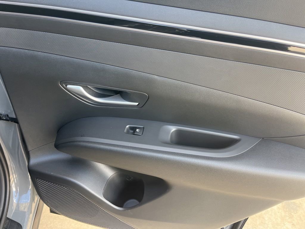 Used 2024 Hyundai Tucson SEL image 23