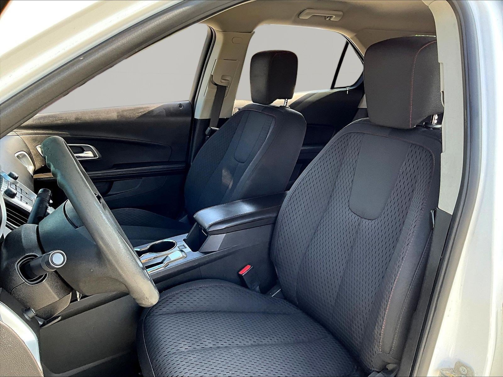 Used 2015 Chevrolet Equinox LS AWD/4WD image 20