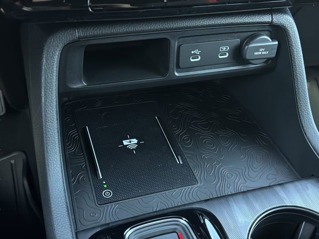 New 2026 Honda Passport TrailSport image 31