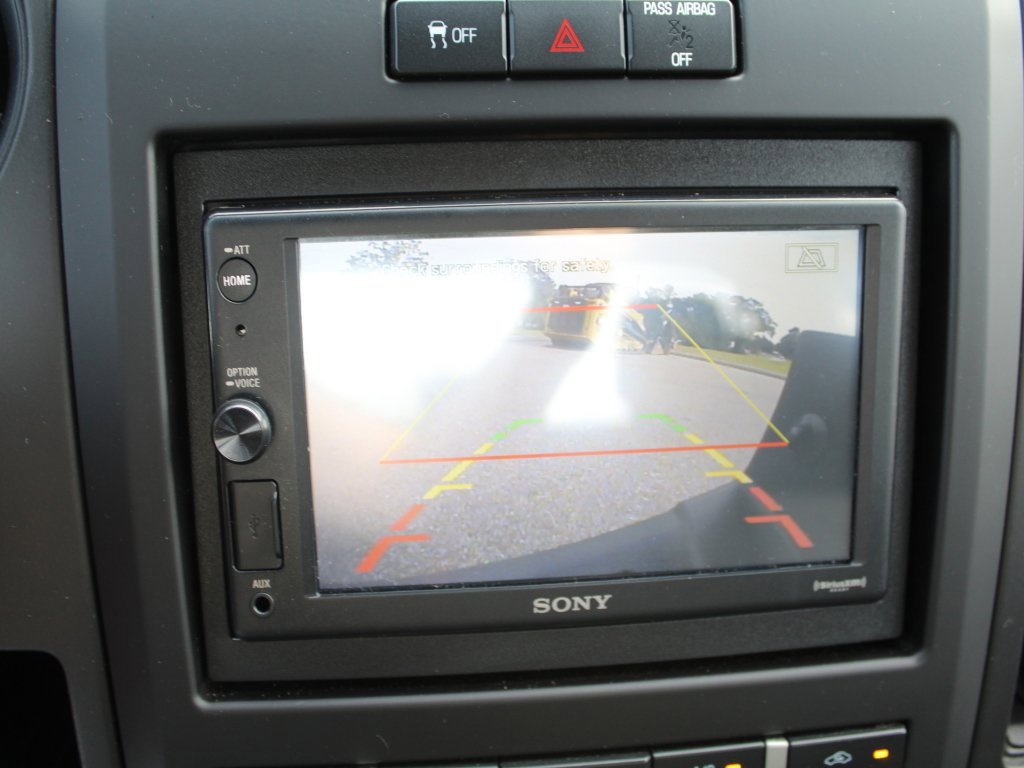 Used 2014 Ford F150 STX w/ Equipment Group 201A Mid image 6