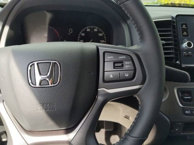 New 2025 Honda Ridgeline RTL+ image 31