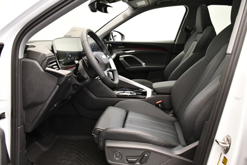 Used 2025 Audi Q5 Premium Plus w/ Premium Plus image 37