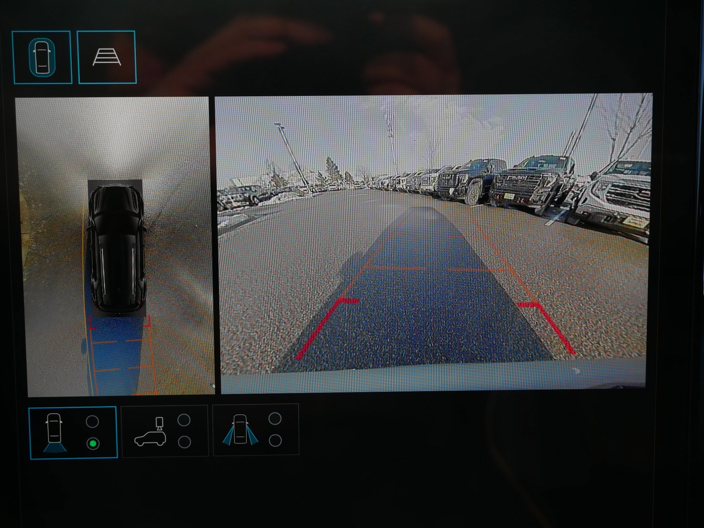 New 2026 GMC Terrain Denali w/ LPO, Floor Liner Package image 10