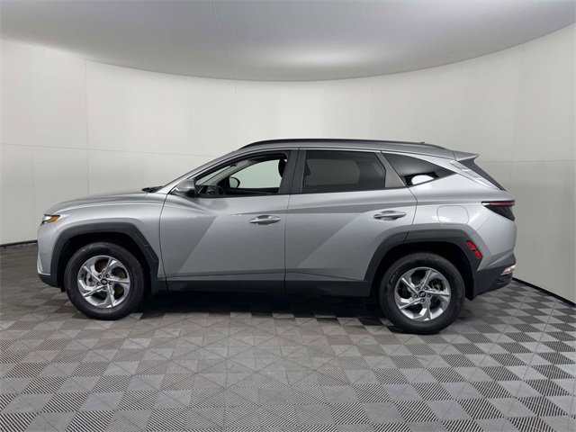Used 2023 Hyundai Tucson SEL image 11