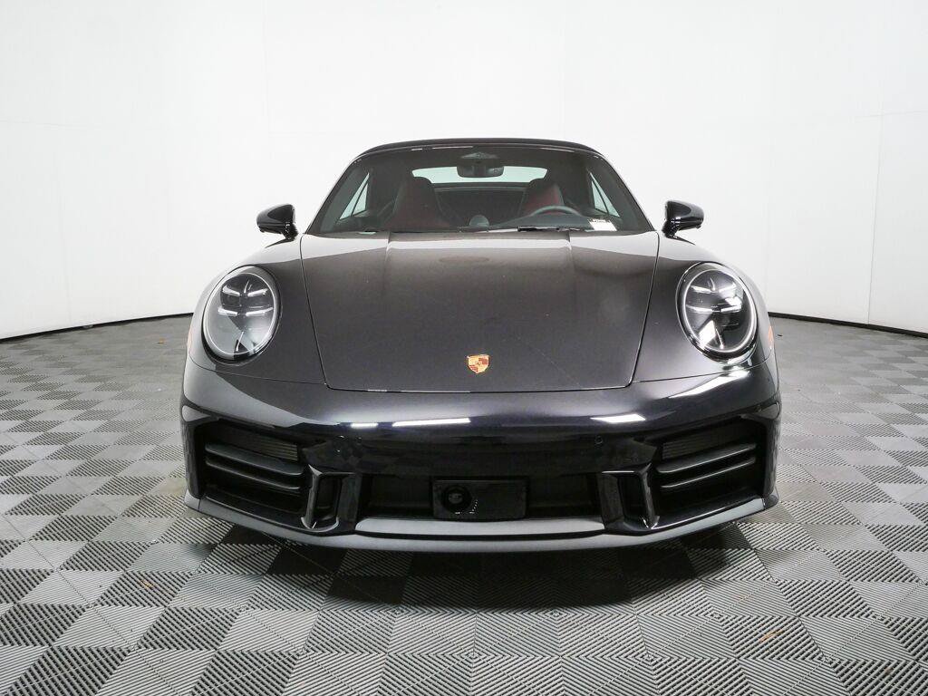 New 2026 Porsche 911 Carrera S RWD image 35