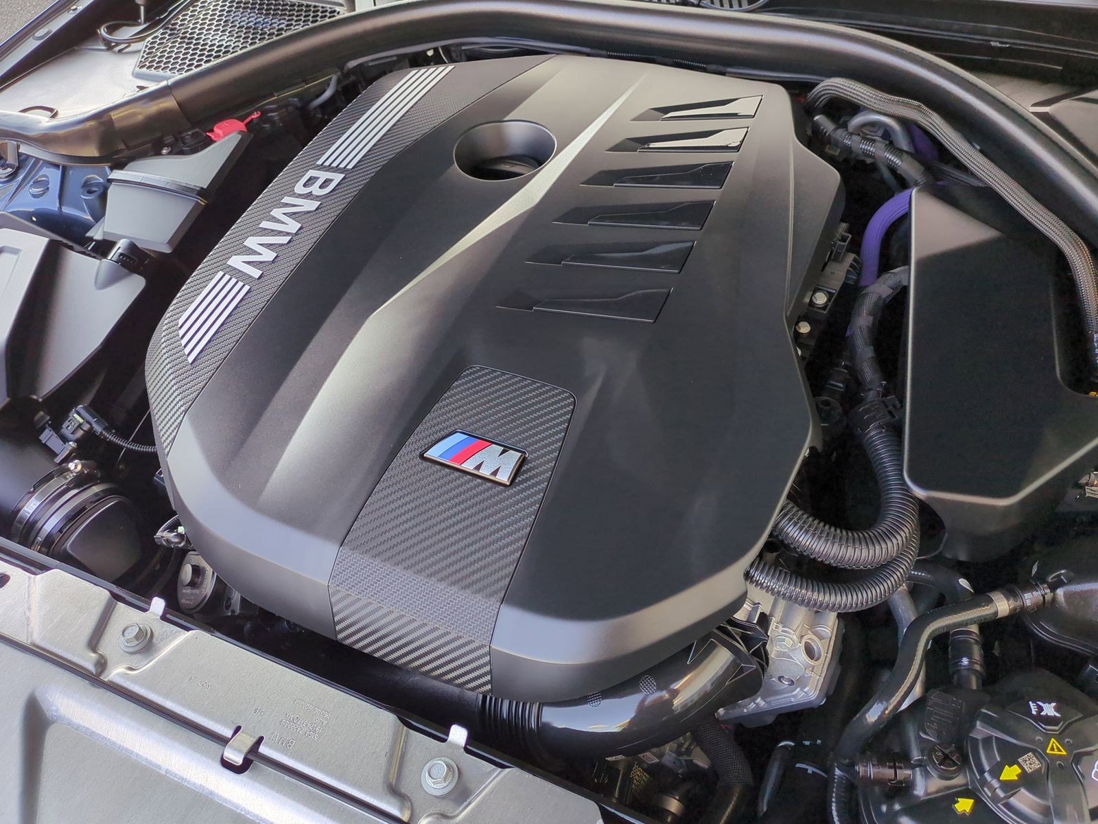 Used 2025 BMW M340i image 33