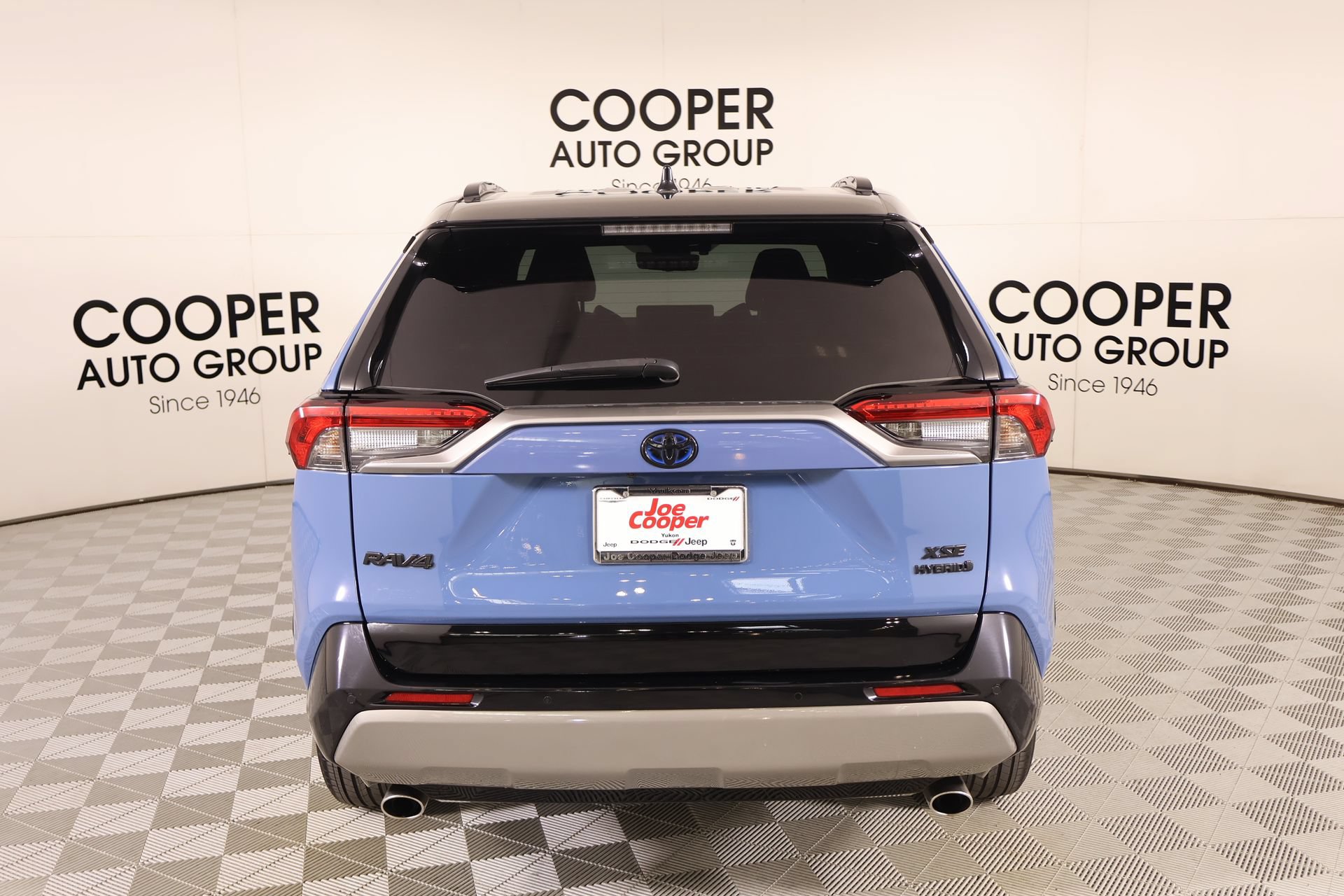 Used 2024 Toyota RAV4 XSE w/ Advanced Technology Package AWD/4WD image 21