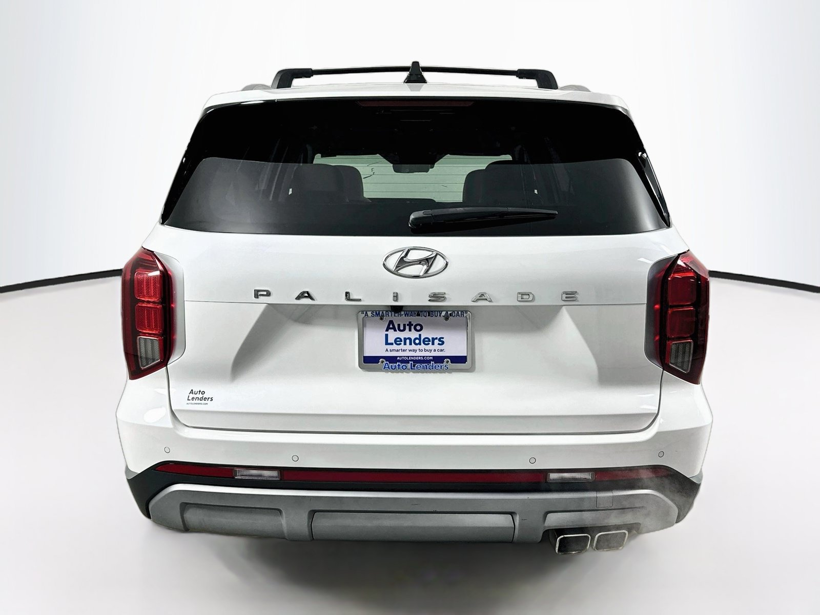 Used 2023 Hyundai Palisade Limited FWD image 6