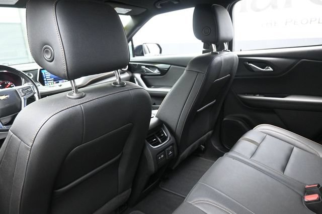 Used 2021 Chevrolet Blazer Premier FWD image 23