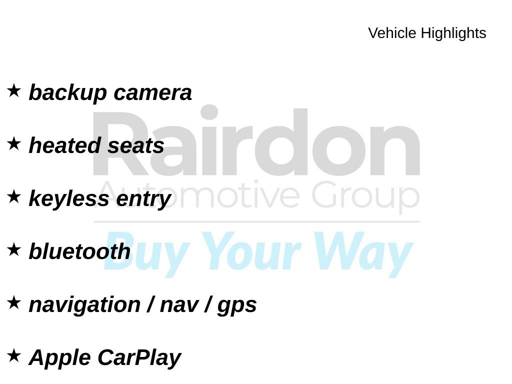 Used 2024 BMW X3 xDrive30i w/ Premium Essential Package AWD/4WD image 10