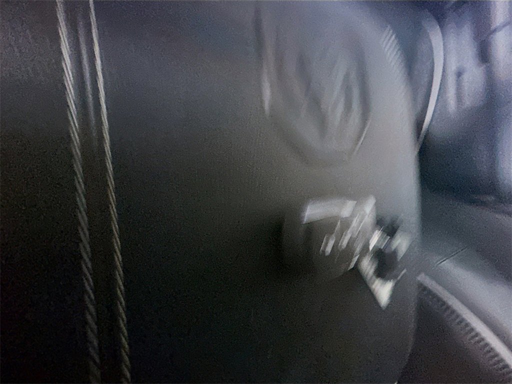 New 2025 RAM 2500 Laramie image 14