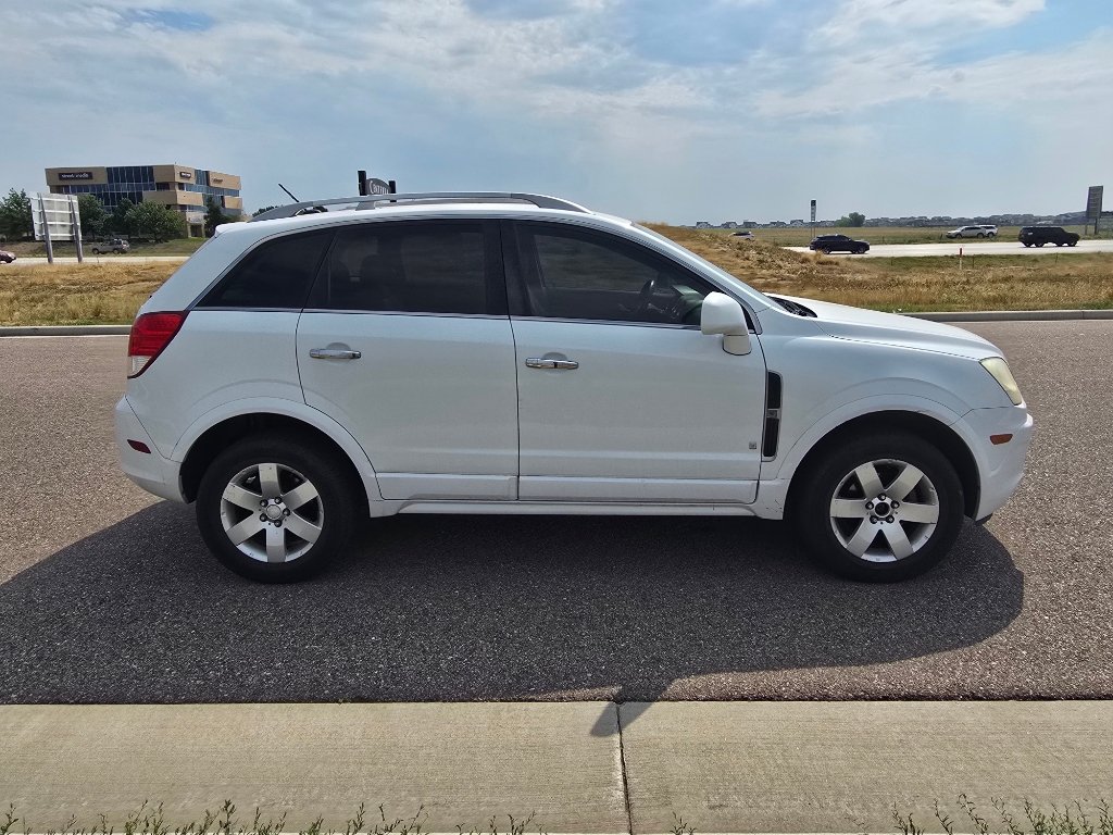 Used 2008 Saturn Vue XR FWD image 7