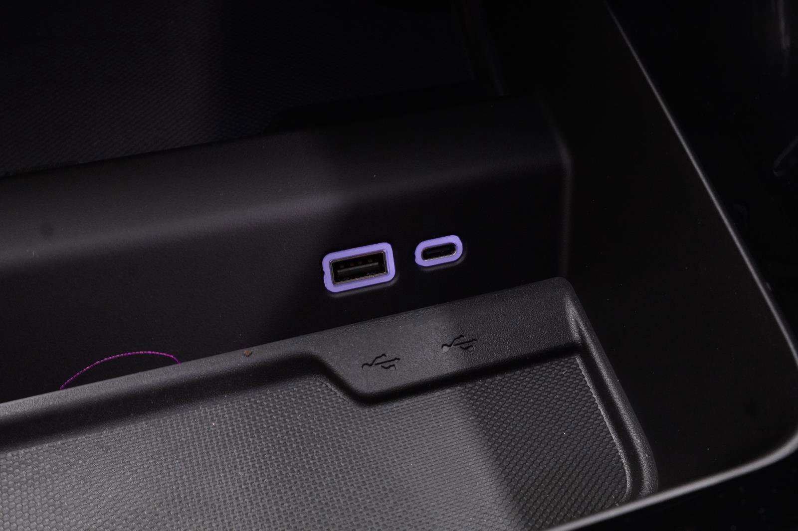 New 2026 Chevrolet Tahoe RST w/ Comfort Package image 30