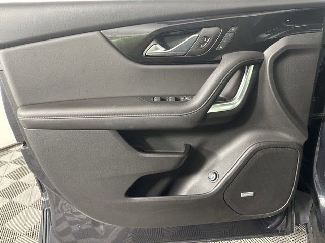 Used 2022 Chevrolet Blazer Premier w/ Enhanced Convenience Package AWD/4WD image 20