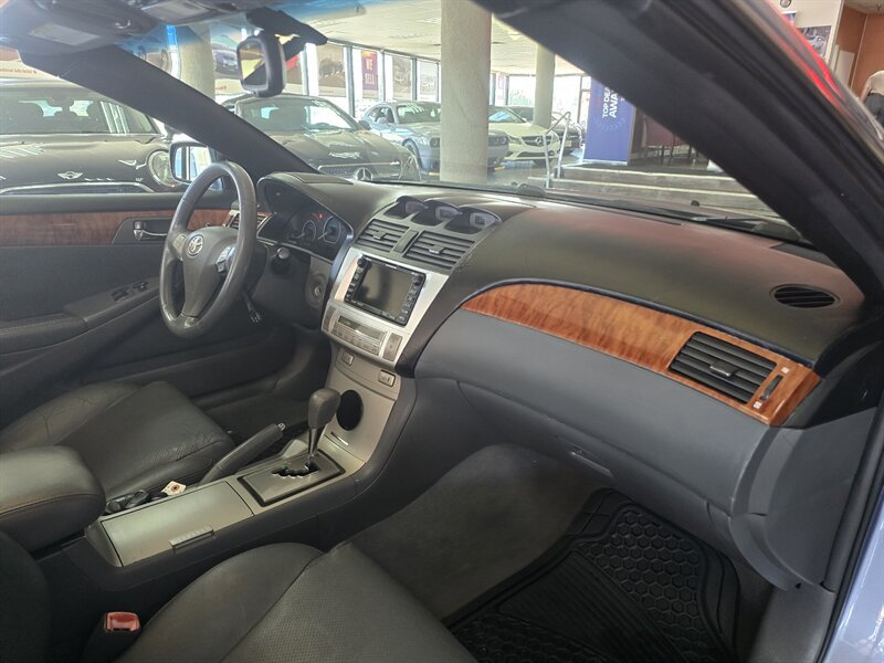 Used 2008 Toyota Solara SE FWD image 19