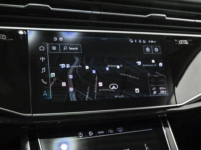 Used 2022 Audi Q7 3.0T Premium image 13