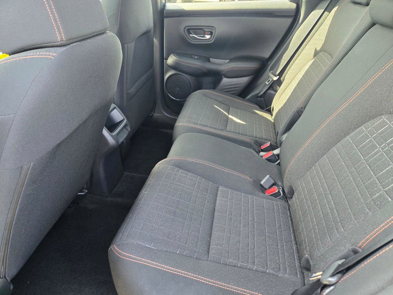 Certified 2024 Honda HR-V Sport image 16