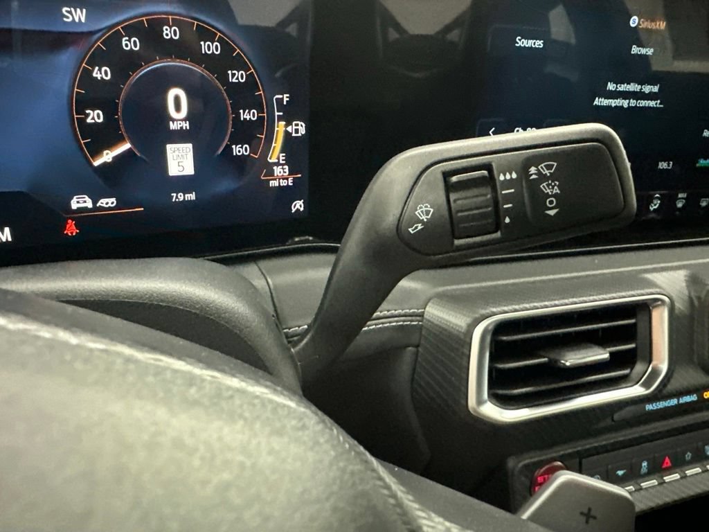 New 2026 Ford Mustang GT Premium RWD image 32