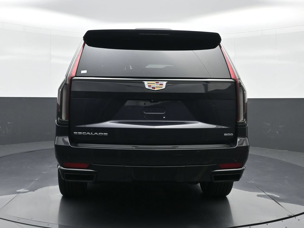 Used 2022 Cadillac Escalade Sport Platinum AWD/4WD image 16