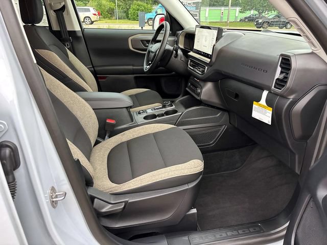 Used 2026 Ford Bronco Sport Big Bend w/ Convenience Package AWD/4WD image 16