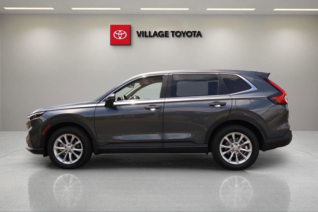 Used 2024 Honda CR-V EX image 2