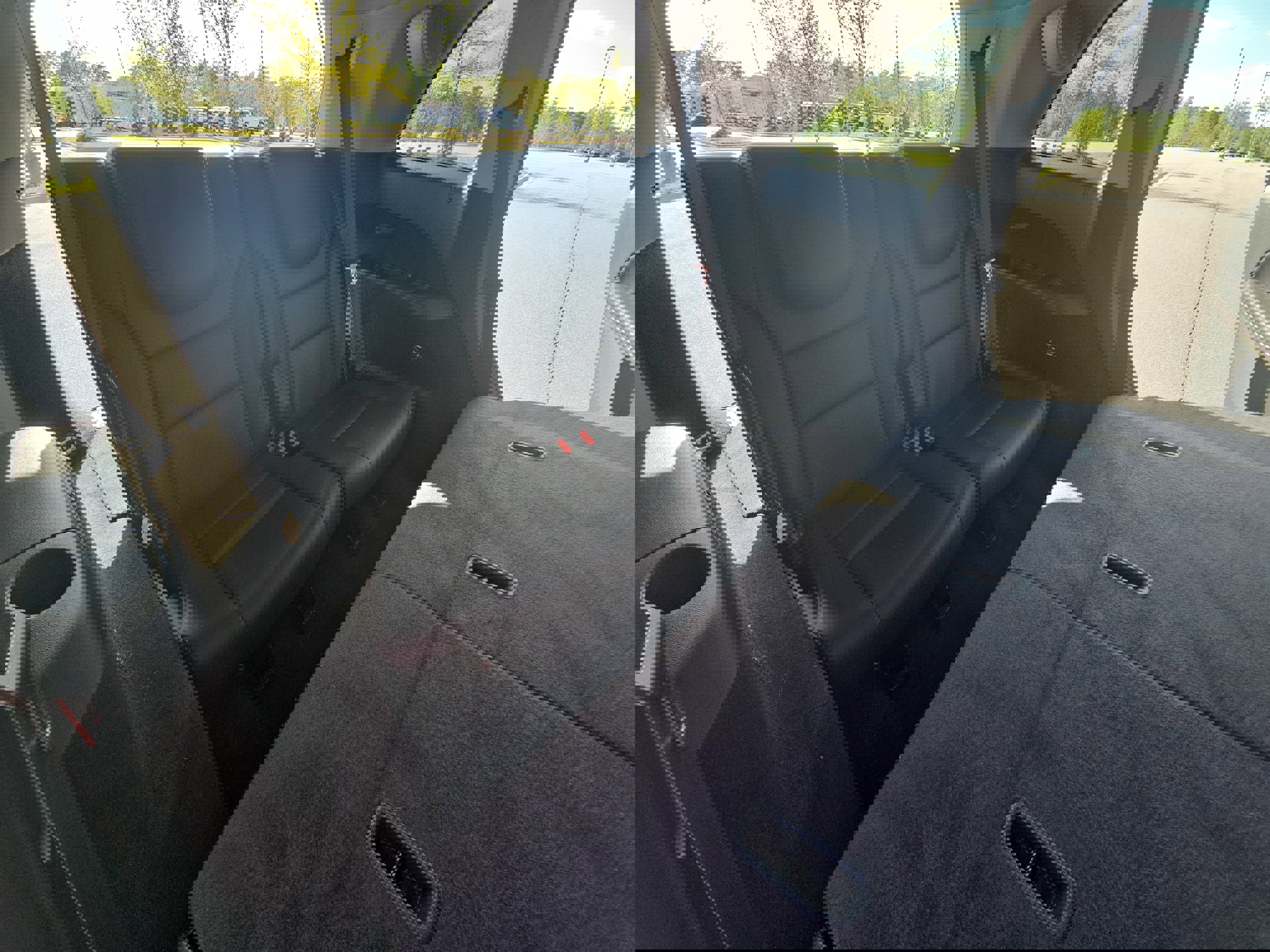 Used 2012 Acura MDX w/ Technology & Entertainment image 12