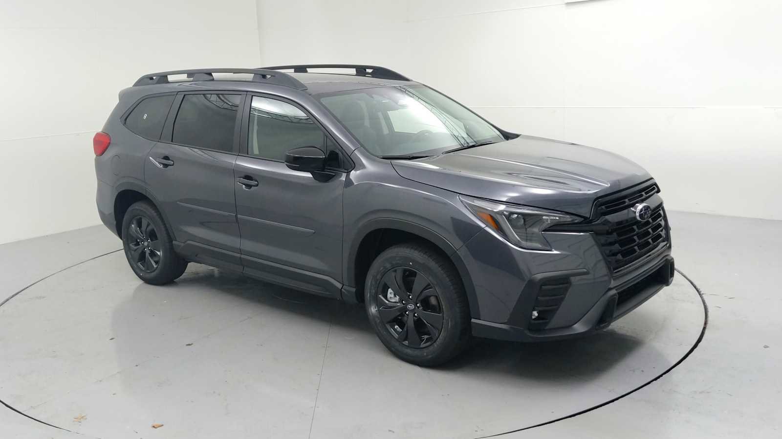 New 2026 Subaru Ascent Premium