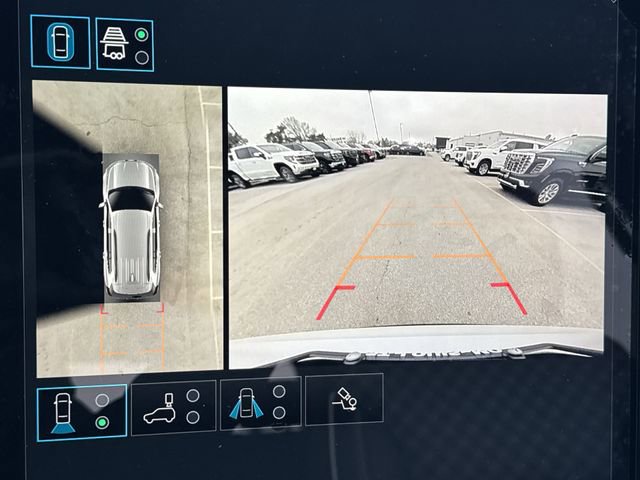 New 2026 GMC Acadia Denali w/ Super Cruise Package image 17