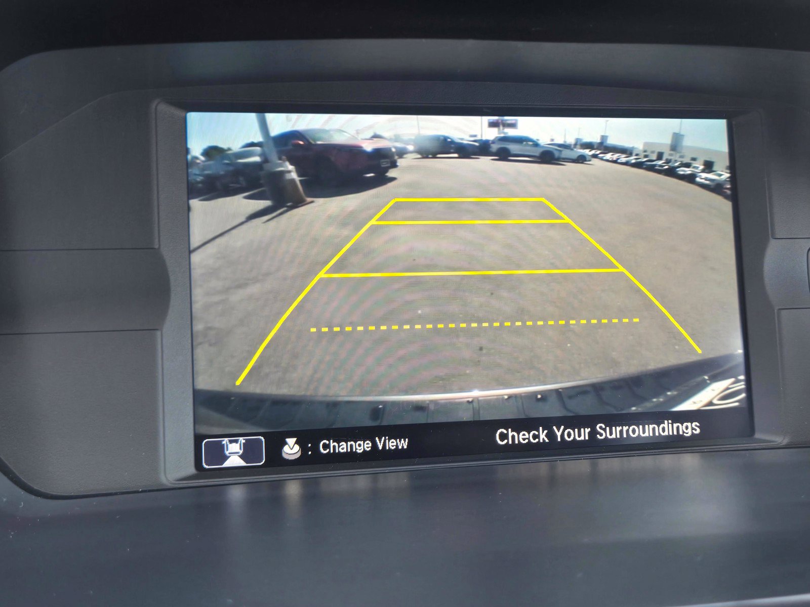 Used 2014 Honda Odyssey EX-L image 21