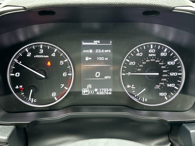 Used 2024 Subaru Impreza 2.0i Sport AWD/4WD image 29
