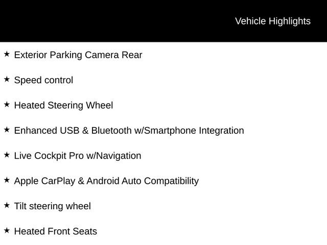 Used 2024 BMW X3 xDrive30i image 23