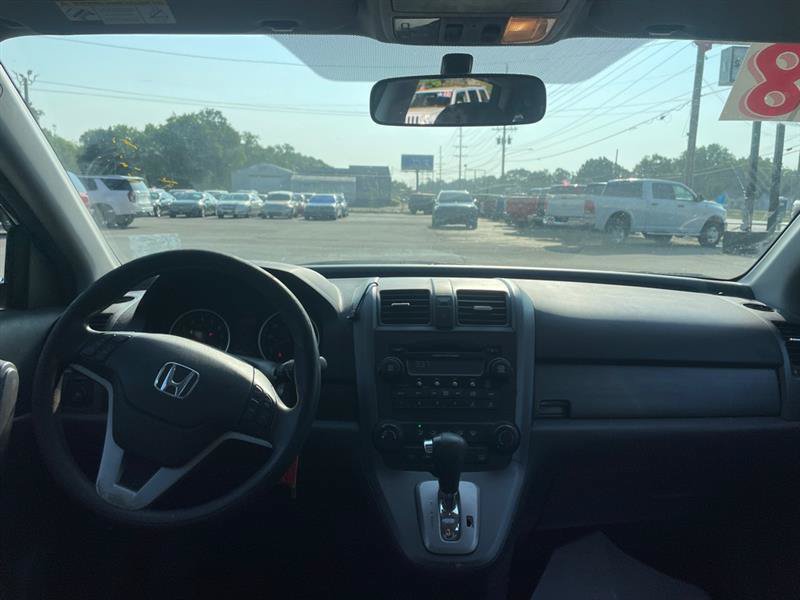 Used 2008 Honda CR-V EX image 9