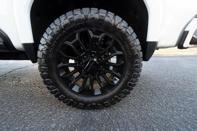 Used 2025 GMC Sierra 2500 Denali Ultimate image 39