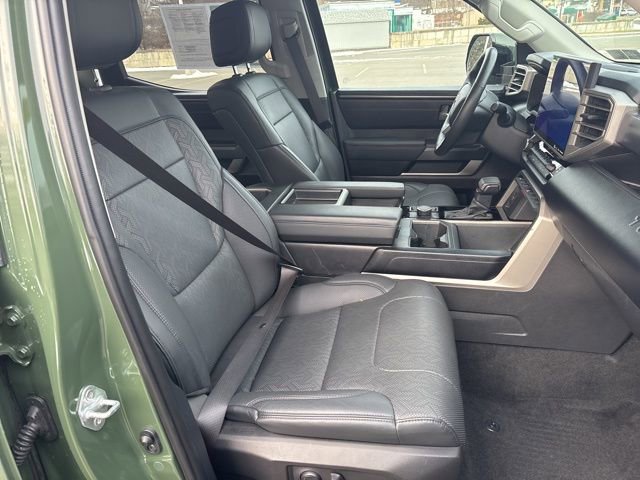 Used 2023 Toyota Tundra SR5 image 12