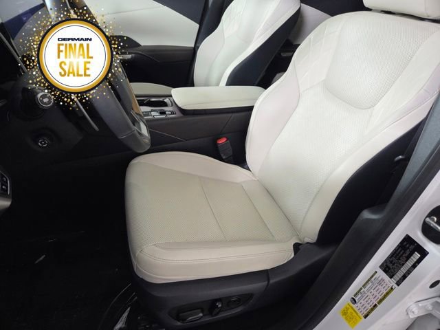 Certified 2024 Lexus RX 350 Premium image 16