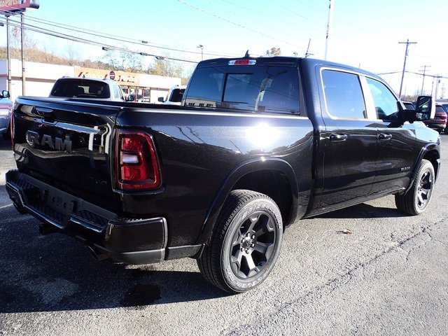 New 2026 RAM 1500 Big Horn image 7