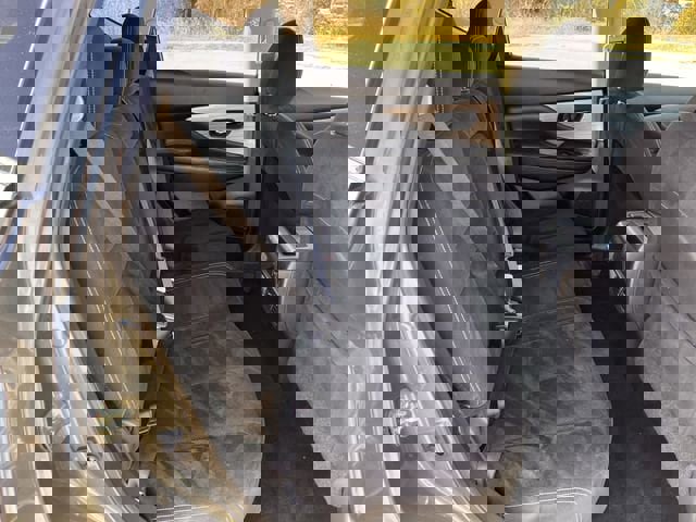 Used 2017 Nissan Murano S w/ Navigation Package image 28