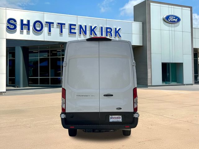 New 2025 Ford Transit 350 148 High Roof Extended w/ Load Area Protection Package image 7