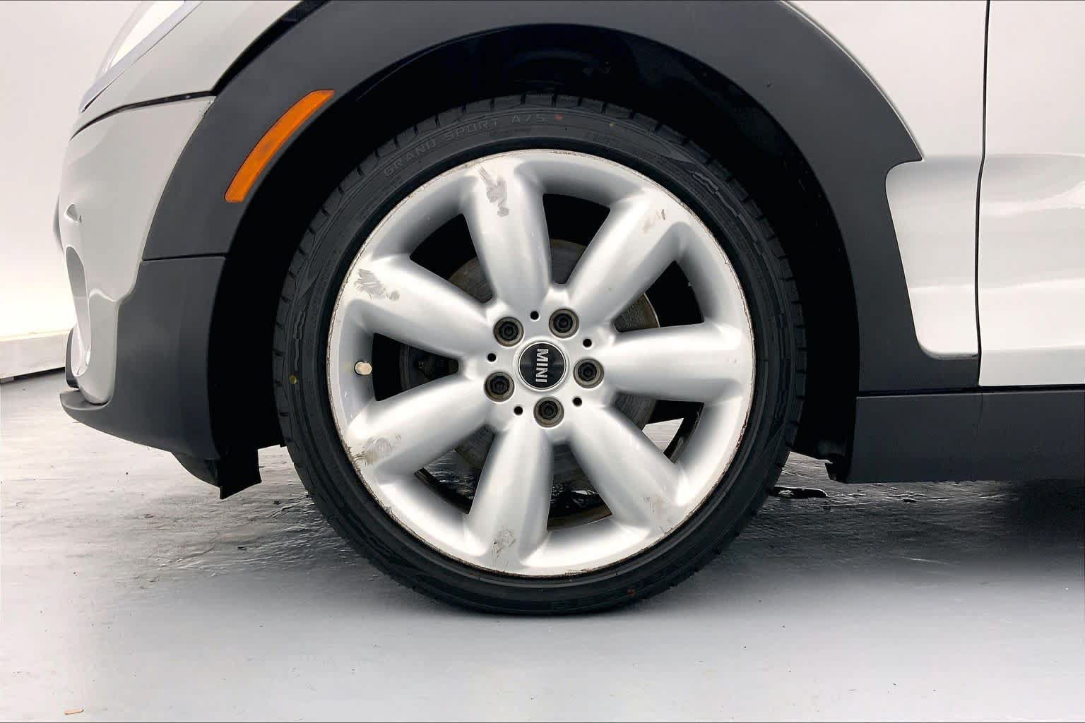 Used 2019 MINI Cooper Clubman S w/ Signature Upholstery Package FWD image 8