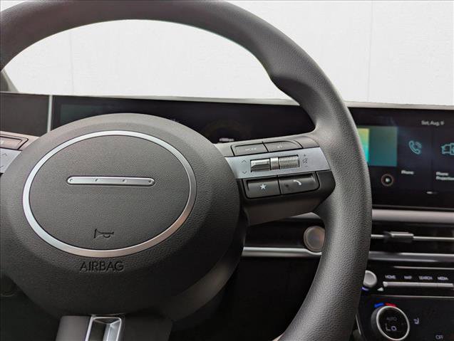 New 2026 Hyundai Santa Cruz SEL image 13