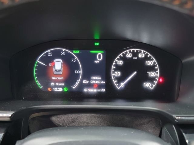 Certified 2024 Honda CR-V Sport Touring image 33