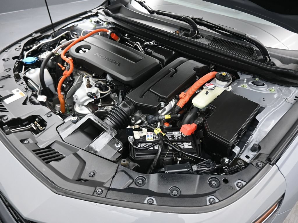 Used 2023 Honda Accord Sport image 50
