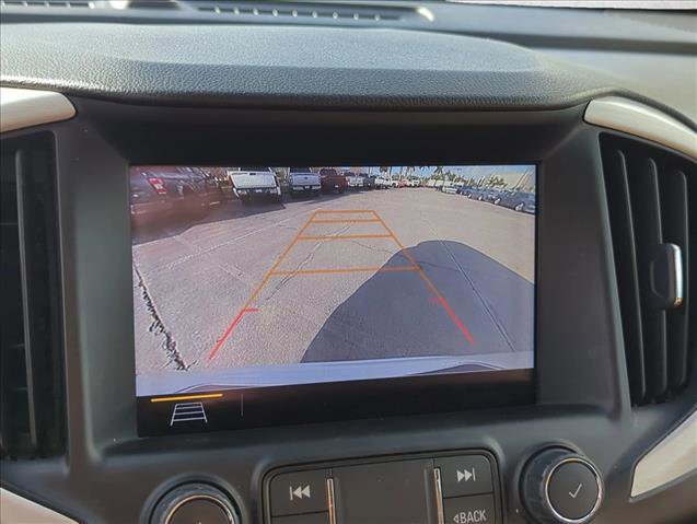 Used 2020 GMC Terrain SLT w/ Preferred Package image 13