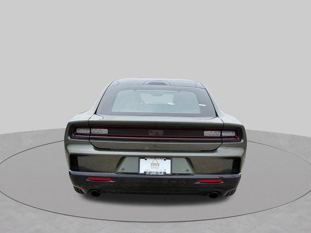New 2027 Dodge Charger R/T w/ Driver Convenience Group AWD/4WD image 5