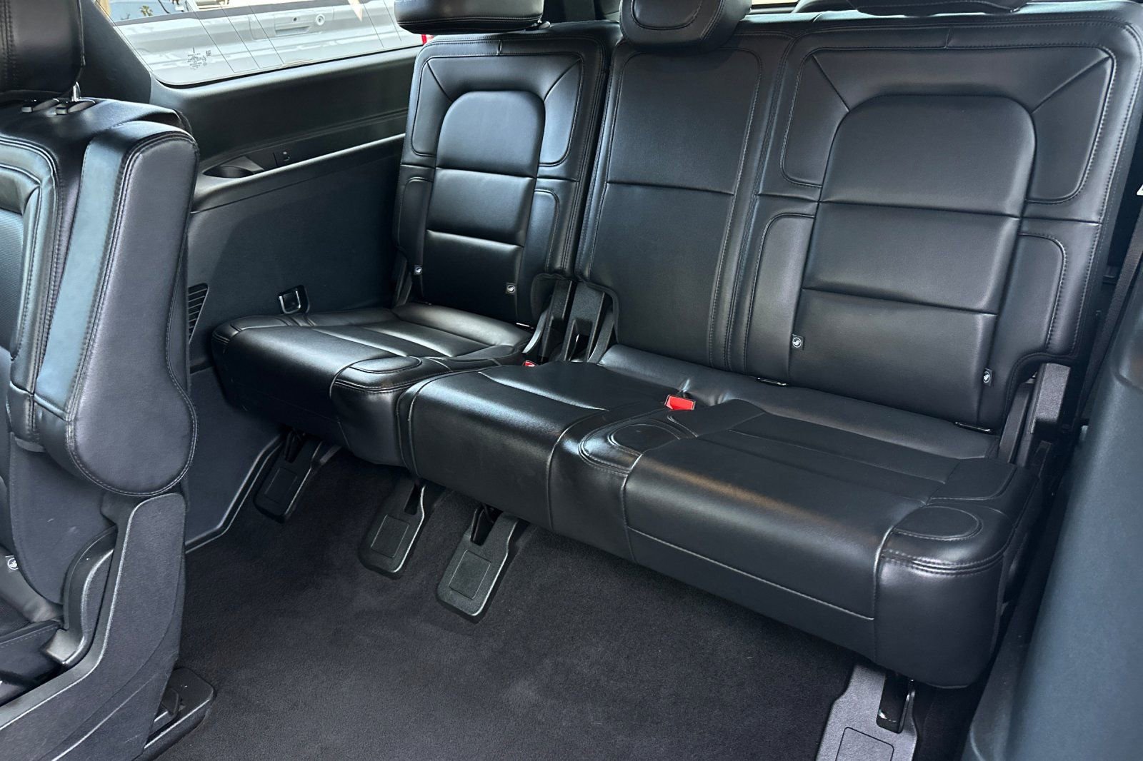 Certified 2021 Lincoln Navigator L Reserve AWD/4WD image 14